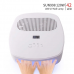 UV/LED Лампа для полимеризации гель-лака + вытяжка Sun-998