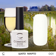 CosmoLac Шато Марго 