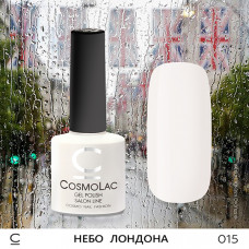 CosmoLac Небо Лондона 