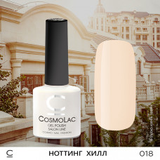 CosmoLac Ноттинг Хилл 