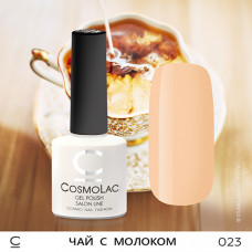 CosmoLac Чай с молоком