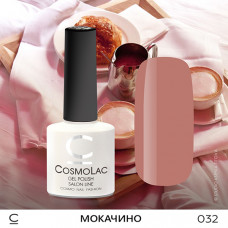 CosmoLac Мокачино  