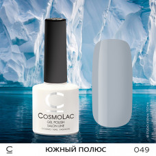 CosmoLac Южный полюс 