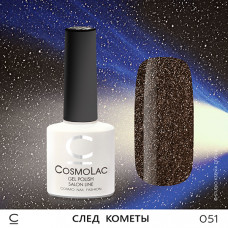 CosmoLac След кометы 