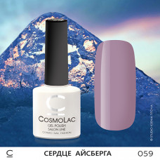 CosmoLac Сердце айсберга 