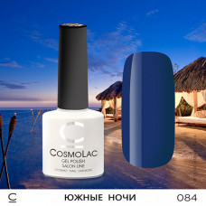 CosmoLac Южные ночи 
